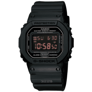 Relógio Casio