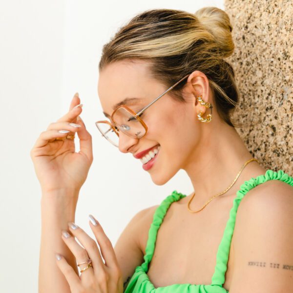Armação MaxMara - Image 6