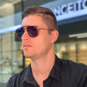 Solar Tom Ford