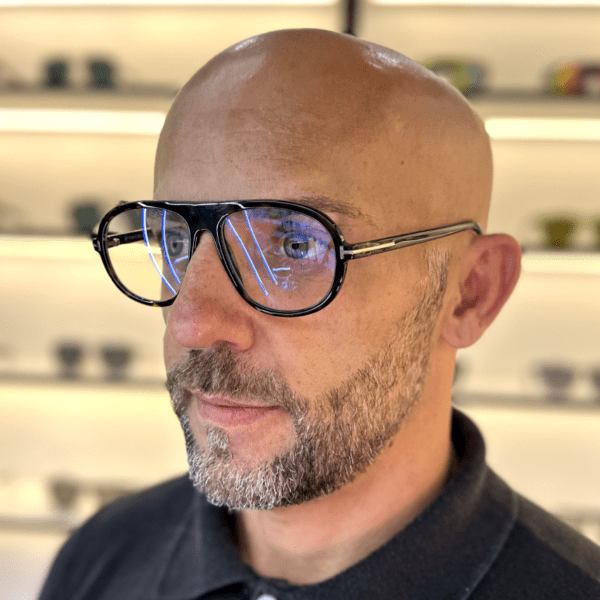 Armação Tom Ford - Image 2