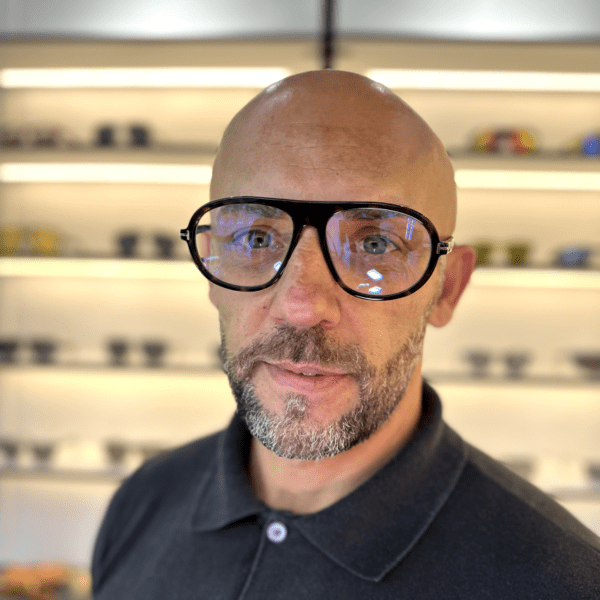 Armação Tom Ford - Image 4