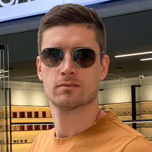 Solar Ray-Ban