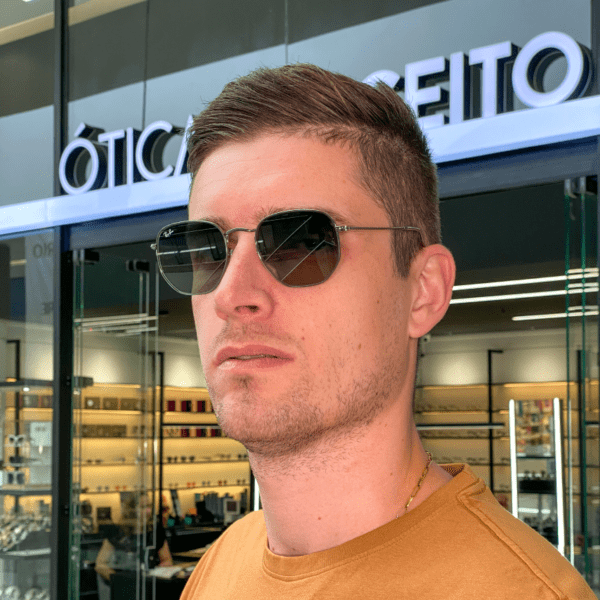Solar Ray-Ban - Image 3