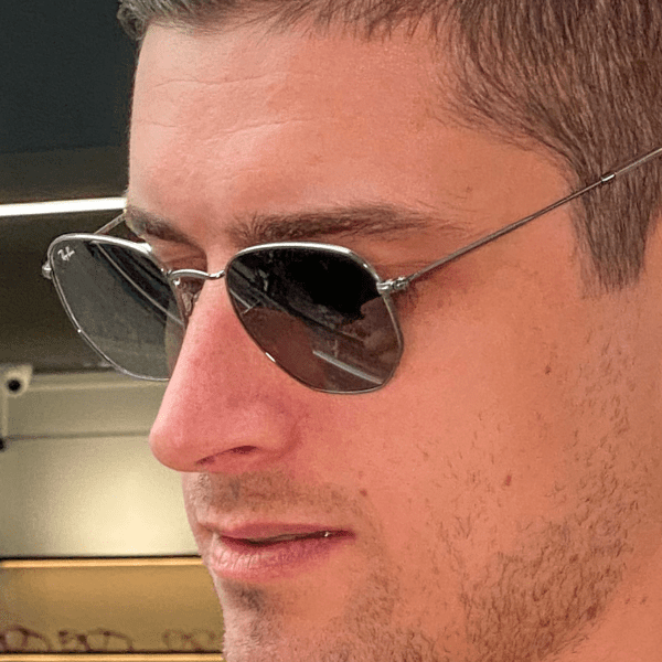 Solar Ray-Ban - Image 2