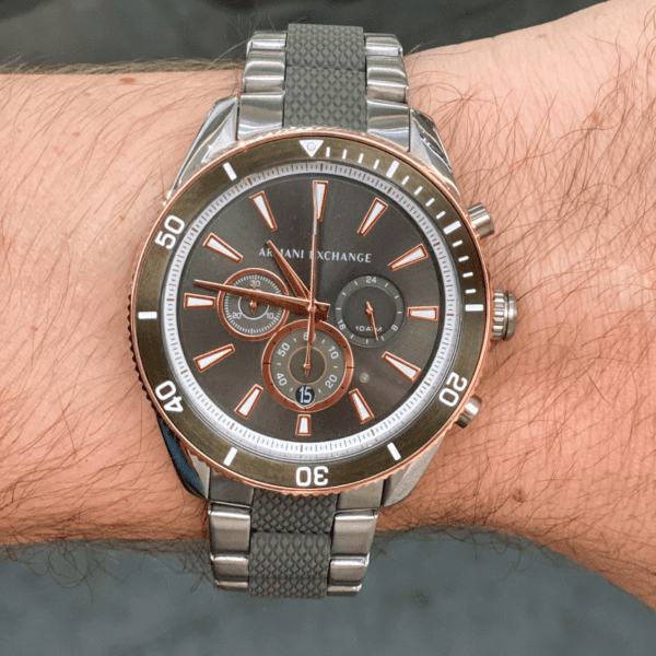 Relógio Armani Exchange - Image 3