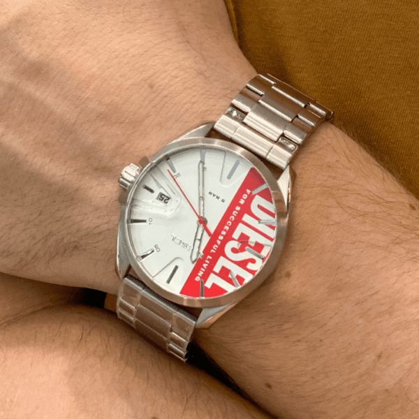 Relógio Diesel - Image 3