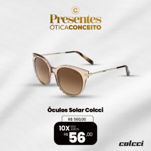 Solar Colcci