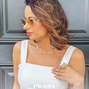Solar Prada Symbole