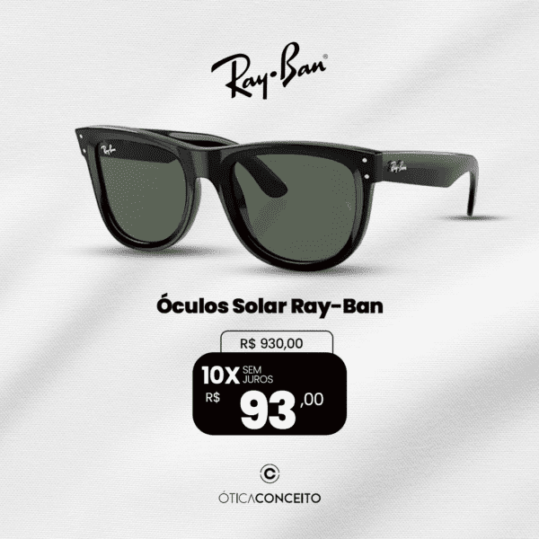 Solar Ray-Ban - Image 3
