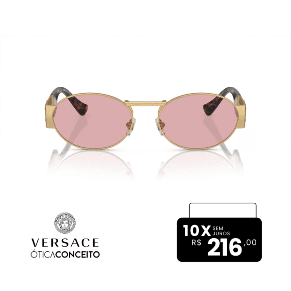 Solar Versace - Image 2
