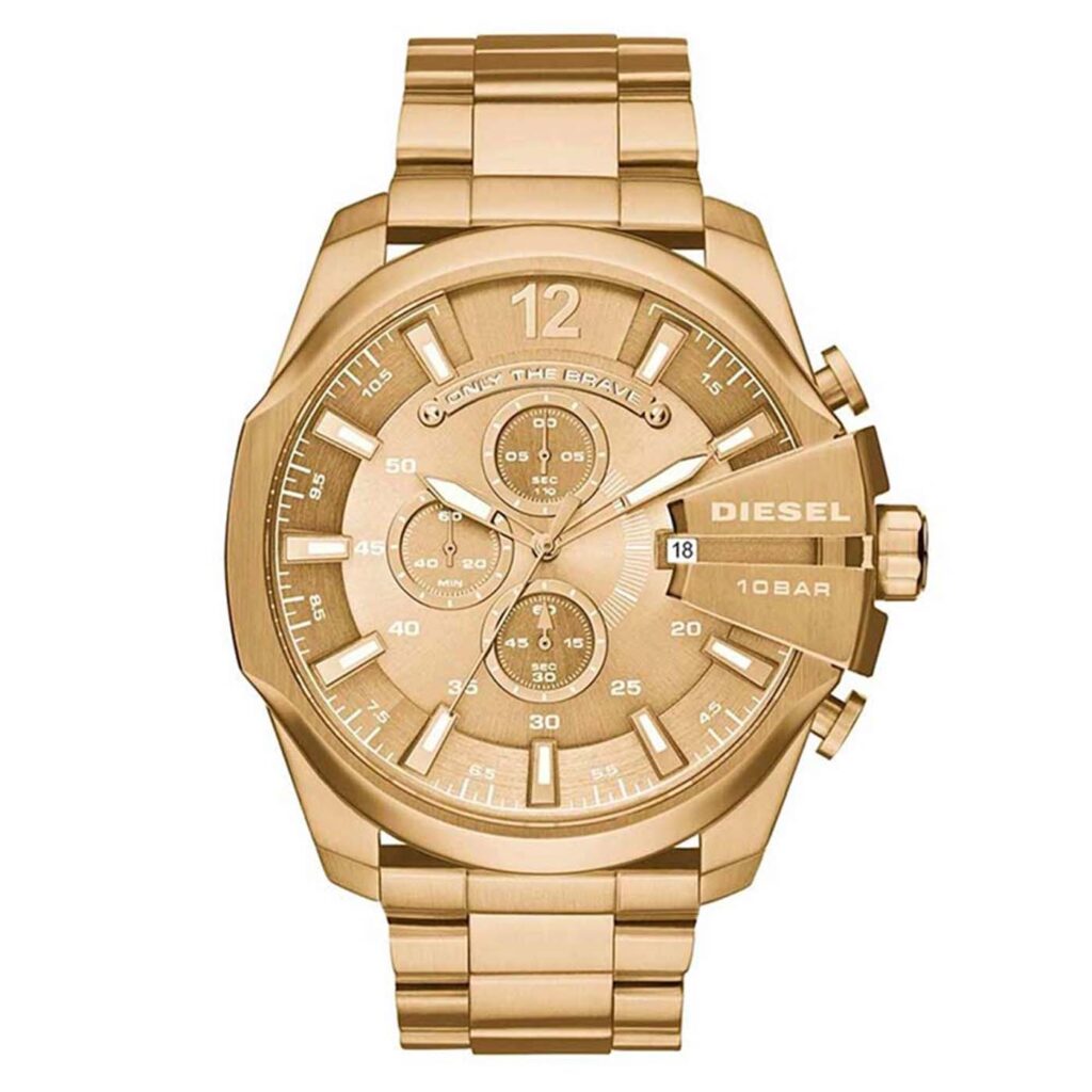 Relógio Diesel DZ4360