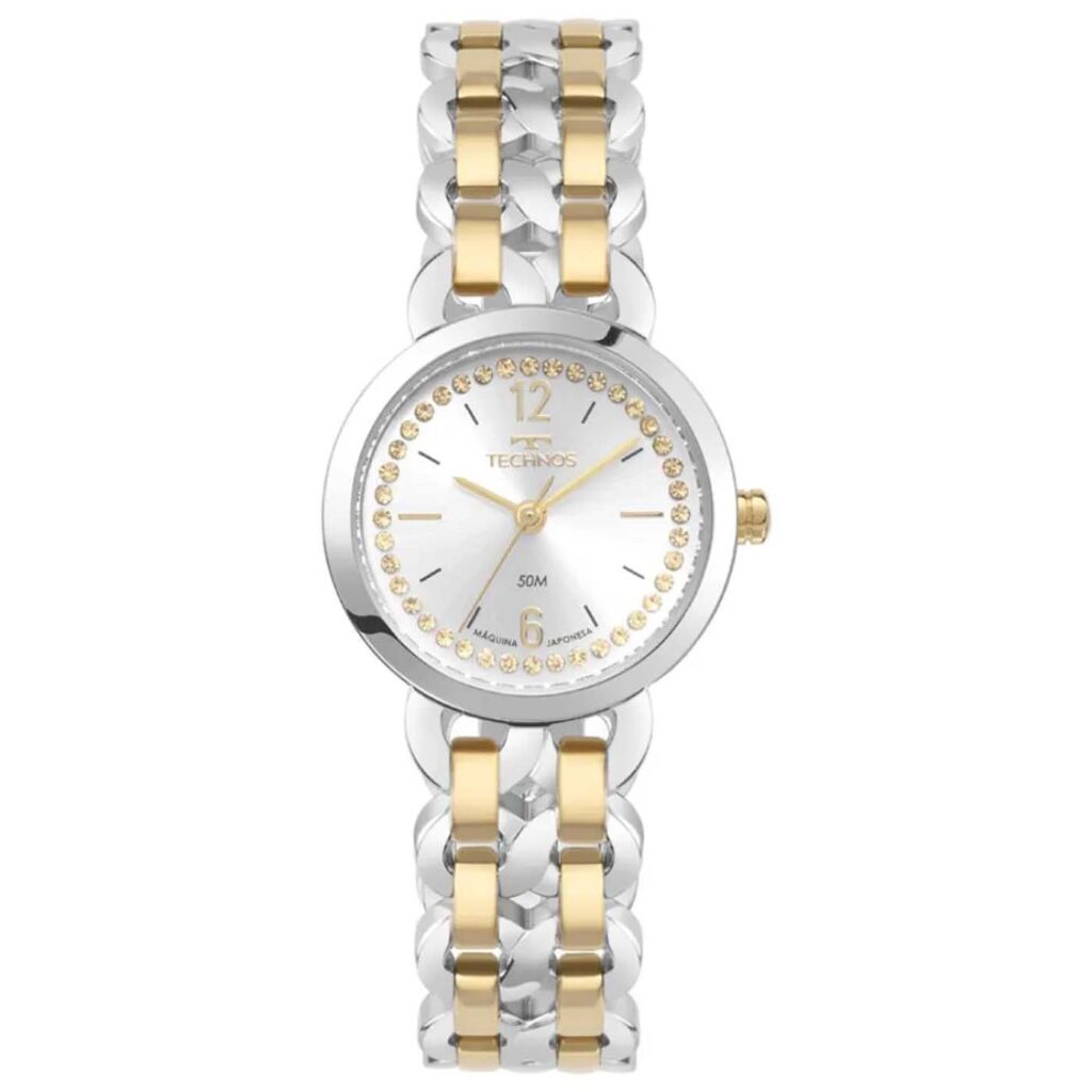 Relógio Technos 2035
