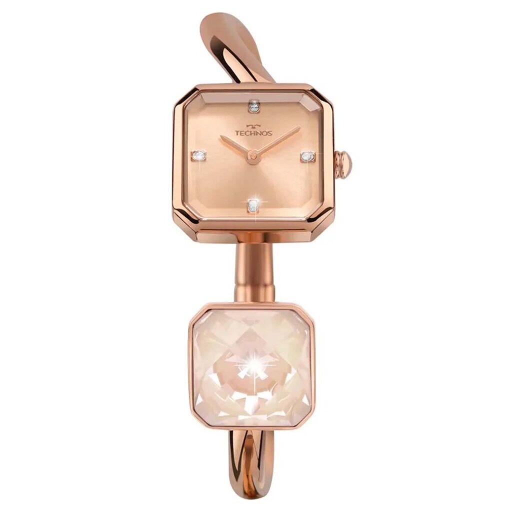 Relógio Technos 751